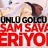 Ünlü golcü yaşam savaşı veriyor! Ünlü golcü yaşam savaşı veriyor!