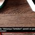 Almanya da "Almanya Türküleri" paneli ve gurbet türküleri ... Almanya da "Almanya Türküleri" paneli ve gurbet türküleri ...