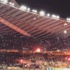 AEK-Olympiakos maçı tatil edildi