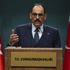 Cumhurbaşkanlığı Sözcüsü İbrahim Kalın açıklama yapıyor