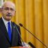 Kılıçdaroğlu'ndan barolara destek mesajı Kılıçdaroğlu'ndan barolara destek mesajı