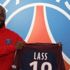 Lassana Diarra PSG'e transfer oldu