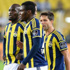 Fenerbahçe'ye 6 aylık golcü! Fenerbahçe'ye 6 aylık golcü!