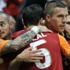 Burak-Umut baktı, Podolski yazdı!