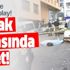 İzmir'de korkunç olay! Sokak ortasında ceset!