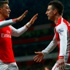 Leicester oynadı, Arsenal kazandı!