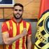 Rayane Aabid Yeni Malatyaspor'da Rayane Aabid Yeni Malatyaspor'da