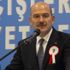 Bakan Soylu, polis teşkilatını makamında ağırladı Bakan Soylu, polis teşkilatını makamında ağırladı