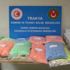 Kapıkule'de 486 bin 300 uyuşturucu hap ele geçirildi
