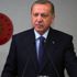 Başkan Erdoğan'dan Şentop'a kutlama