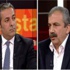 Sırrı Süreyya Önder'i terleten soru Sırrı Süreyya Önder'i terleten soru