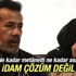 Özgecan'ın babası: İdam çözüm değil