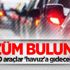 Çözüm bulundu! O araçlar 'havuz'a gidecek Çözüm bulundu! O araçlar 'havuz'a gidecek