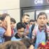 Trabzonspor zirve peşinde Trabzonspor zirve peşinde