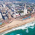 Güney Afrika'nın pek bilinmeyen kenti: Durban