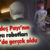 Kadro Dışı Bırakılan Necati Ateş A2 Takımı İle Antrenmana Çıktı