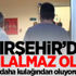 Akılalmaz olay! Kulağından oluyordu...