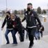Karaman'da uyuşturucu operasyonu; 3 berber gözaltında Karaman'da uyuşturucu operasyonu; 3 berber gözaltında
