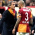 Felipe Melo'dan iki yıllık imza Felipe Melo'dan iki yıllık imza