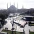 Sultanahmet patlaması davasında bir tahliye