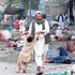 IŞİD, bu kez Afganistan’ı kana buladı: 33 ölü