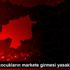 Sivas Valiliği’nden ‘market’ kararı