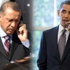 Obama'dan Cumhurbaşkanı Erdoğan'a taziye telefonu
