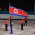 Kuzey Kore, Tokyo Olimpiyatları'ndan çekildi Kuzey Kore, Tokyo Olimpiyatları'ndan çekildi