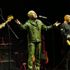 İstanbul Müzik Haftası MFÖ ile başladı İstanbul Müzik Haftası MFÖ ile başladı