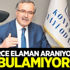 Binlerce elaman aranıyor ama işçi bulamıyorlar! Binlerce elaman aranıyor ama işçi bulamıyorlar!