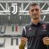 Merih Demiral'ın Milan'a transferi Rugani'ye bağlı Merih Demiral'ın Milan'a transferi Rugani'ye bağlı
