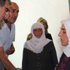 HDP'lilerden şehit askerin ailesine taziye ziyareti
