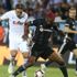 Babel, Lens ve Negredo kadroda yok