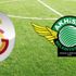 Galatasaray'da Süper Kupa için çalışmalar devam ediyor Galatasaray'da Süper Kupa için çalışmalar devam ediyor