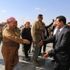 Barzani'den Kerkük'e sürpriz ziyaret