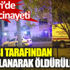 Tartıştığı kızını bıçaklayarak öldürdü Tartıştığı kızını bıçaklayarak öldürdü