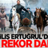 Diriliş Ertuğrul'dan bir rekor daha!
