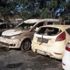 Çetenin saldırılarda kullandığı otomobiller barajdan çıktı