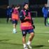 Trabzonspor maçı öncesi motivasyon görevi Emre Belözoğlu'nda: Onlardan iyi bir takımız Trabzonspor maçı öncesi motivasyon görevi Emre Belözoğlu'nda: Onlardan iyi bir takımız