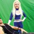 Caroline Yılmaz: Serdar Ortaç la sanal aşk yaşadım Caroline Yılmaz: Serdar Ortaç la sanal aşk yaşadım