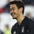 Kagawa'dan şampiyonluk sözleri Kagawa'dan şampiyonluk sözleri