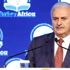 Başbakan Binali Yıldırım, Eğitim Bakanları Konferansı'nda konuştu