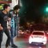 Bağdat Caddesi'ndeki trafik magandası yakalandı Bağdat Caddesi'ndeki trafik magandası yakalandı
