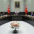 Erdoğan, Bakanlar Kurulu'nu 3. kez topluyor