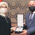 Selçuklu Belediyesi’ne erişilebilirlik ödülü Selçuklu Belediyesi’ne erişilebilirlik ödülü