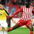 Olympiakos'ta Yaya Toure'nin sözleşmesi feshedildi