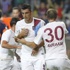 "Trabzonspor'un rüzgarından korkuyorlar"