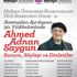 Ahmed Adnan Saygun ölümünün 30 uncu yıl dönümünde ...