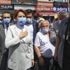 İYİ Parti Genel Başkanı Meral Akşener ile vatandaş arasında dikkat çeken konuşma İYİ Parti Genel Başkanı Meral Akşener ile vatandaş arasında dikkat çeken konuşma