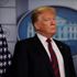 Trump'a isyan eden gazeteci istifa etti Trump'a isyan eden gazeteci istifa etti